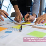 Reunião de planejamento estratégico de 2025 é marcado para esta quinta (08)
