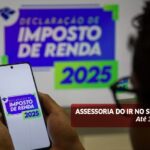 Com quase 150 atendimentos, assessoria do Imposto de Renda no Sindsefaz segue até 30 de maio