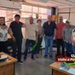 Visita a Guanambi detecta esvaziamento e falta de estrutura