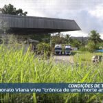 PF Honorato Viana vive “crônica de uma morte anunciada”
