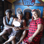 11/06/25 – 8º Café com Forró