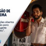 Abertas inscrições para sessões exclusivas de “O Agente Secreto” nos 30 anos do Sindsefaz