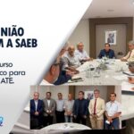 Sindsefaz discute concurso público da Sefaz em reunião com Secretaria da Administração