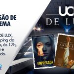 Últimos dias de inscrição para sessões de cinema no UCI Shopping da Bahia