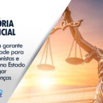 Justiça garante paridade para pensionistas do Fisco e condena Estado a pagar diferenças retroativas