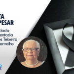 Sindsefaz lamenta o falecimento da associada Nildes Teixeira de Carvalho