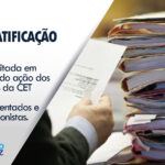 Transitada em julgado ação dos 35% da CET para aposentados e pensionistas
