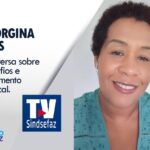 Supervisora do DIEESE destaca desafios dos trabalhadores e papel do movimento sindical