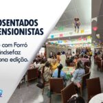 Café com Forró promove manhã de reencontro de aposentados e pensionistas da Sefaz-BA