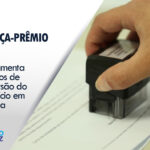Sefaz regulamenta pedidos de conversão da licença-prêmio em pecúnia