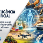 Inteligência artificial exige nova preparação dos servidores públicos, avalia Clemente
