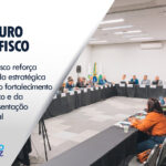 Fenafisco reforça agenda estratégica para o fortalecimento do Fisco e da representação sindical