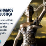 Justiça garante inclusão do Abono de Permanência no cálculo do terço de férias dos fazendários