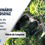 Sindsefaz amplia presença no interior e leva debate estratégico para Vitória da Conquista