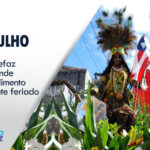 Sindsefaz suspende atendimento durante feriado do Dois de Julho