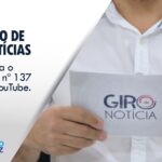 TV Sindsefaz: Giro 137 – Promoção do Grupo Técnico e Reforma Tributária