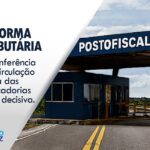 O destinatário real da mercadoria poderá definir quem arrecada bilhões no novo IBS