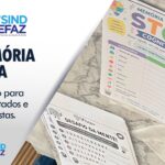TV Sindsefaz acompanha a primeira edição do Encontro Memória Ativa