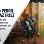 São Pedro anima colegas da Infaz Irecê em mais uma confraternização junina