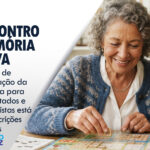 Oficina de estimulação da memória para aposentados e pensionistas está com inscrições abertas