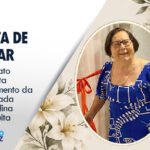 Sindicato lamenta falecimento da associada Roquelina Mesquita