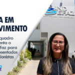 Vida em Movimento apresenta o Sindsefaz para os aposentados e pensionistas
