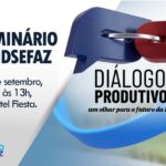 Sindsefaz reúne especialistas para discutir cidadania fiscal e caminhos para o futuro da Bahia