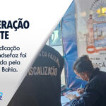 Mobilização do Sindsefaz resulta em aumento da Gratificação Fiscal para servidores da Operação Oeste