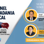 Diálogos Produtivos debate papel da cidadania fiscal no combate às desigualdades
