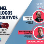Caminhos para a Bahia do futuro em debate no Diálogos Produtivos