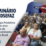 Diálogos Produtivos defende novo projeto de desenvolvimento para enfrentar desigualdades