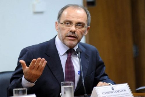 Imagem: Câmara dos Deputados
