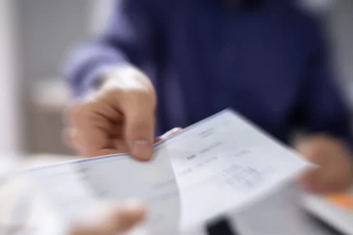 contracheque